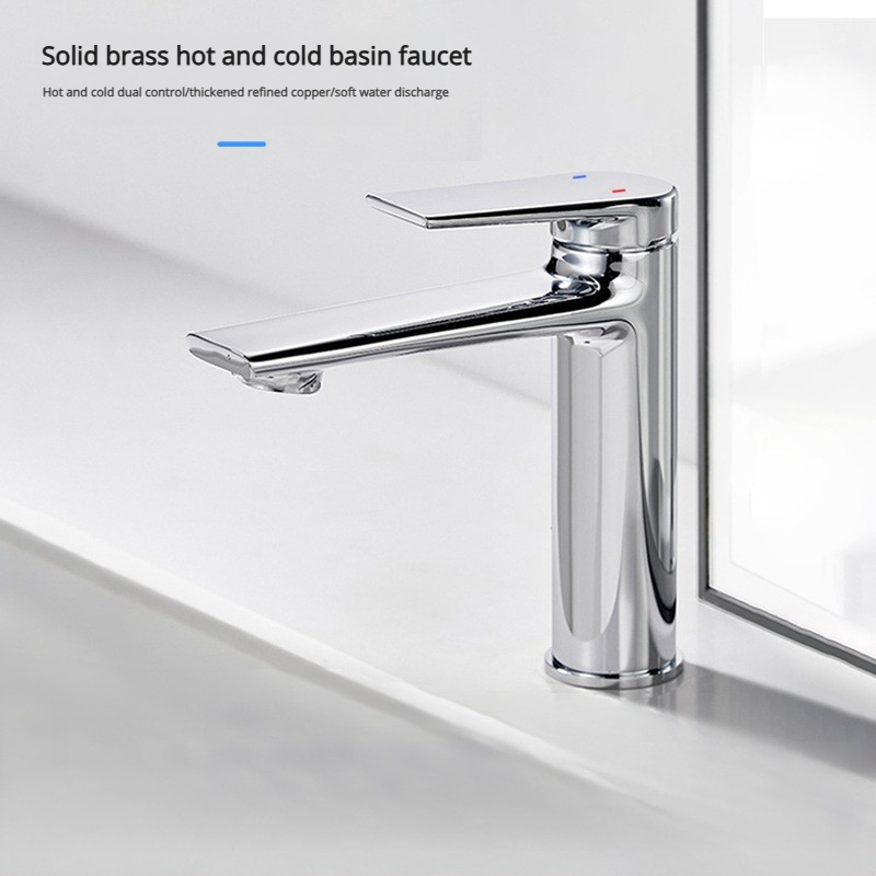 Home Bar Sink - Grifo de lavabo de agua fría