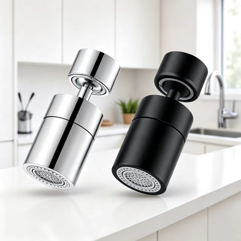 Home Bar Sink - Universal 360 ° Extensor Giratorio para