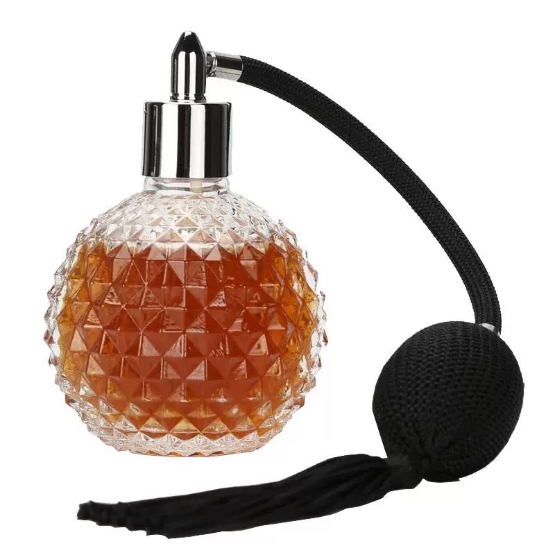 Bitters Bottle Set - Herramienta mezcladora Botella pulverizadora Botella pulverizadora