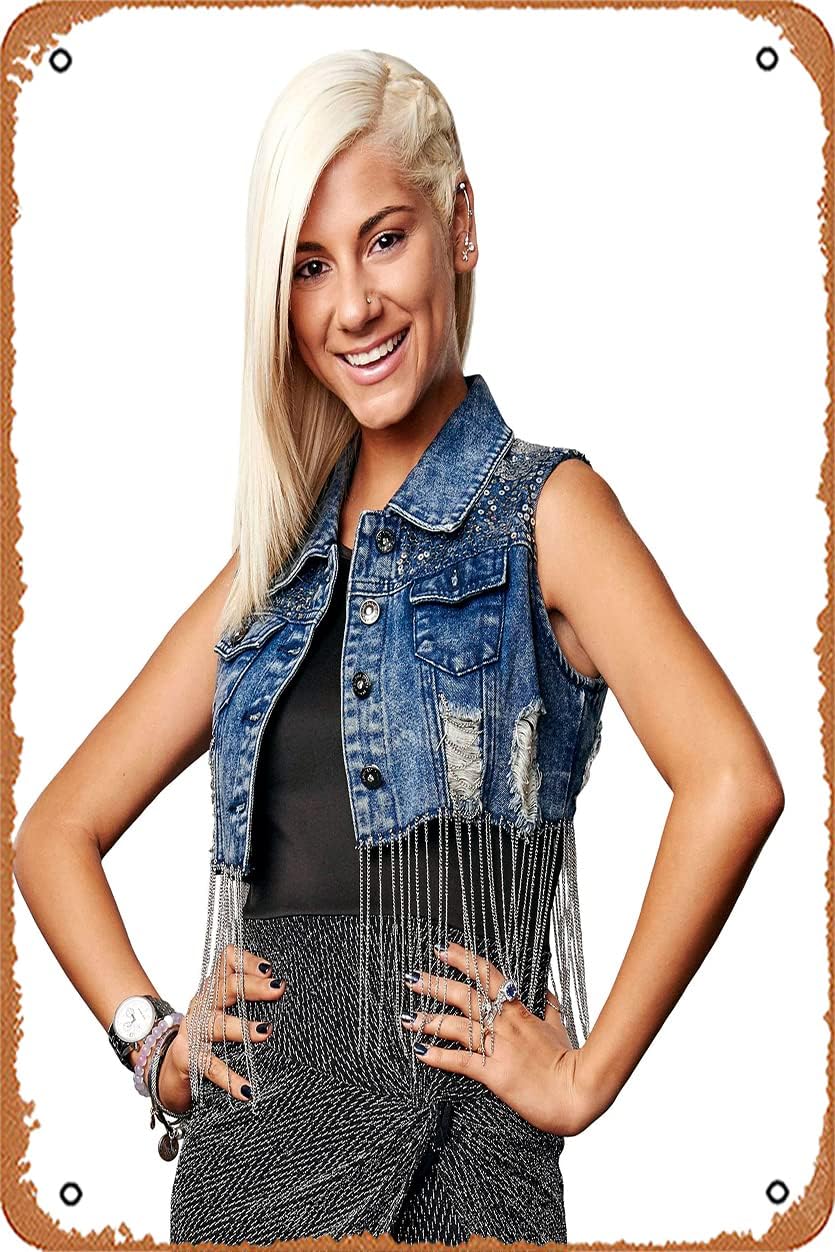 Home Bar And Theater - Jax (Jackie Miskanic, Cantante) - Letrero