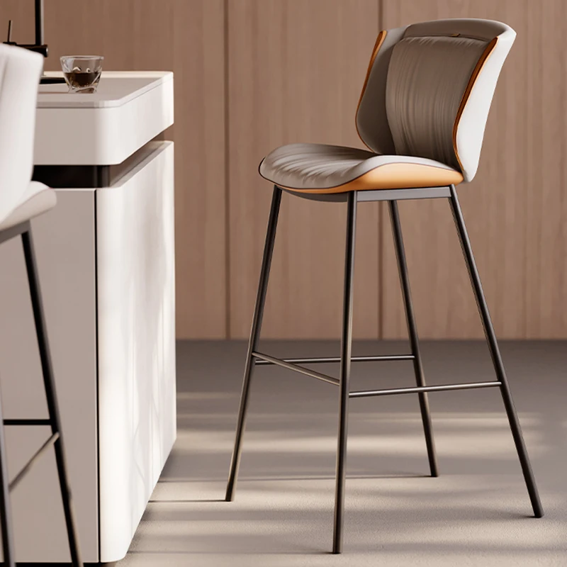 Home Bar Stools - Silla de Bar, Taburetes de Bar