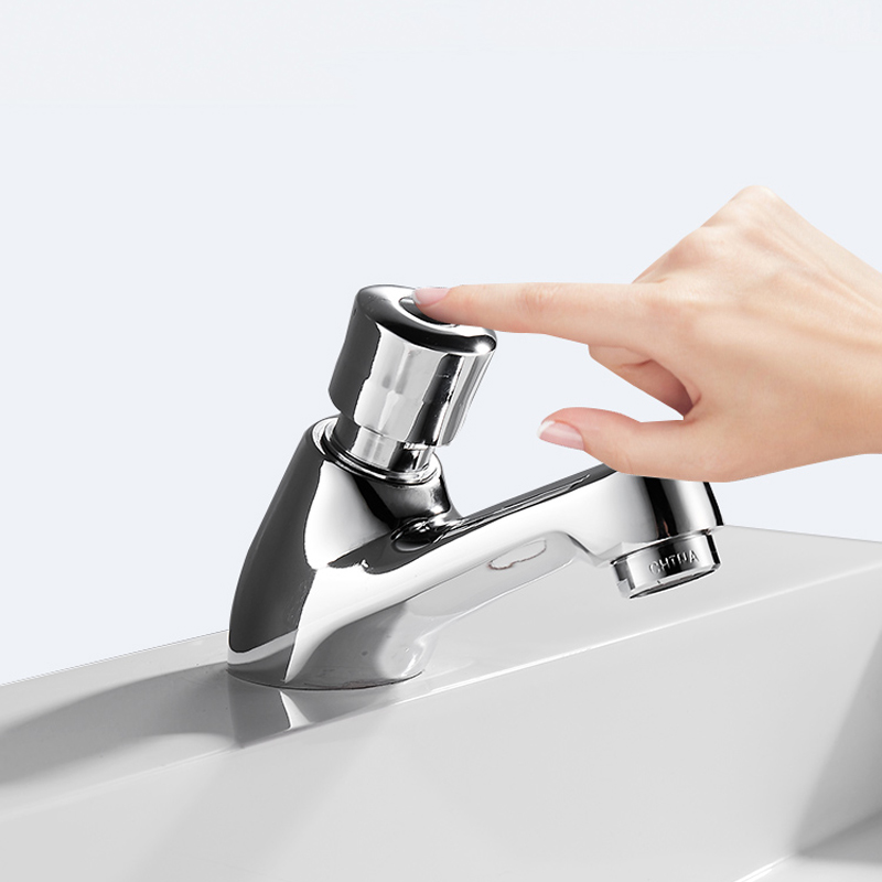 Grifos de lavabo de baño con p - Home Bar Sink reseña y precio
