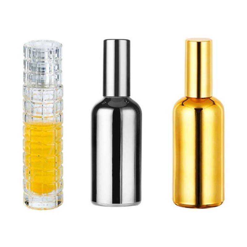 R9UF 2 uds barra recargable se - Bitters Bottle Set reseña y precio
