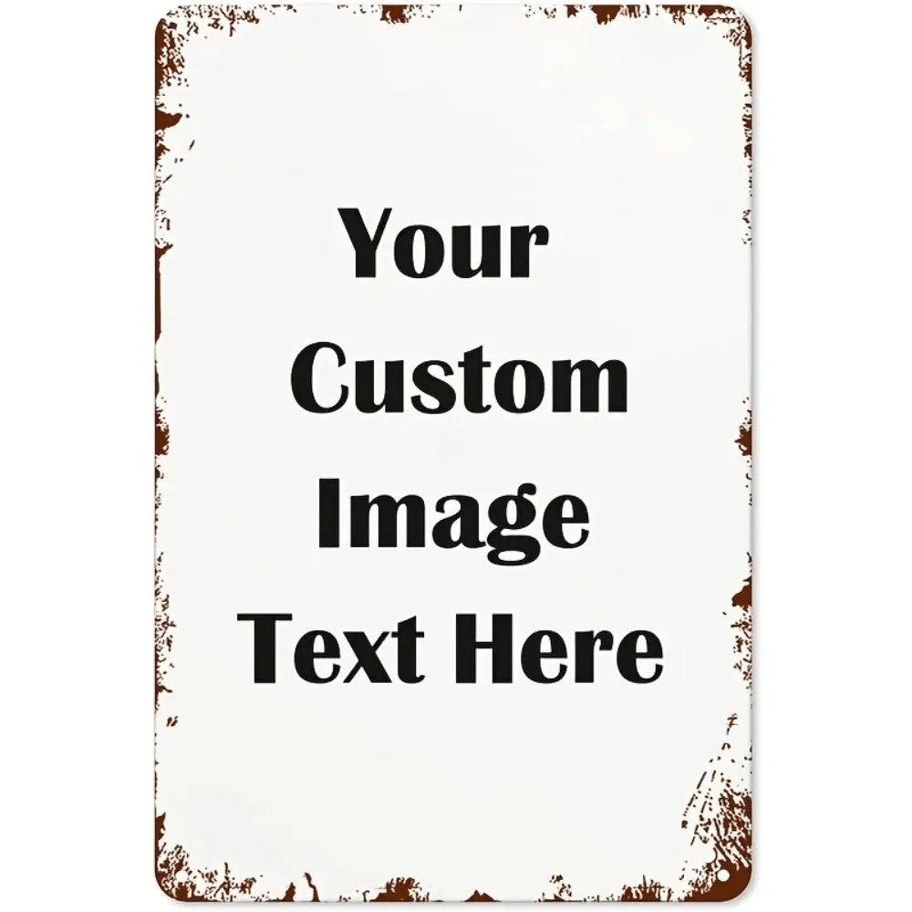 Letrero Metálico Personalizado - Home Bar Signs reseña y precio