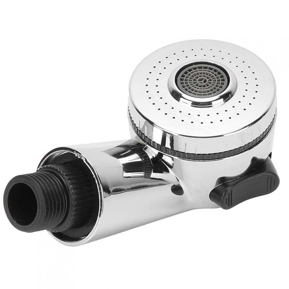 Grifo de lavabo, ducha externa - Home Bar Sink reseña y precio