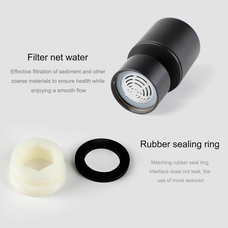 Nuevo boquilla para grifo de l - Home Bar Sink reseña y precio