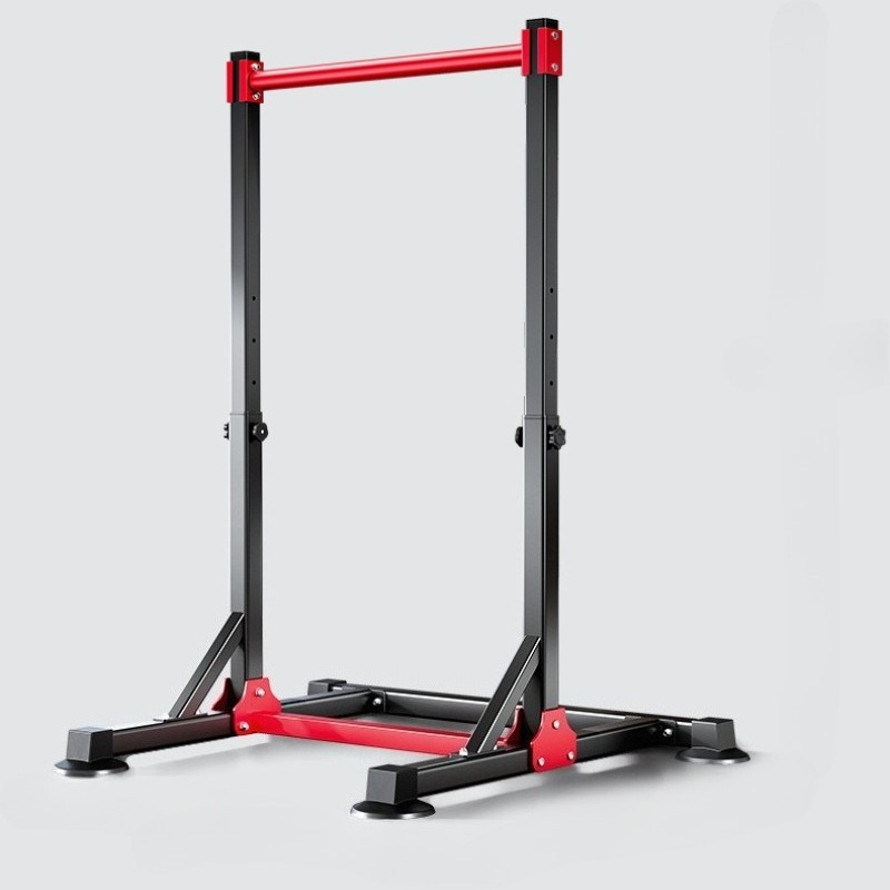Barra de dominadas multifunció - Home Bar And Gym reseña y precio