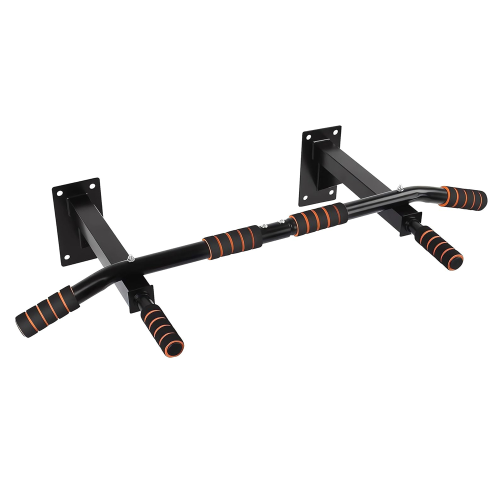Barra de Ejercicio Ajustable c - Home Bar And Gym reseña y precio