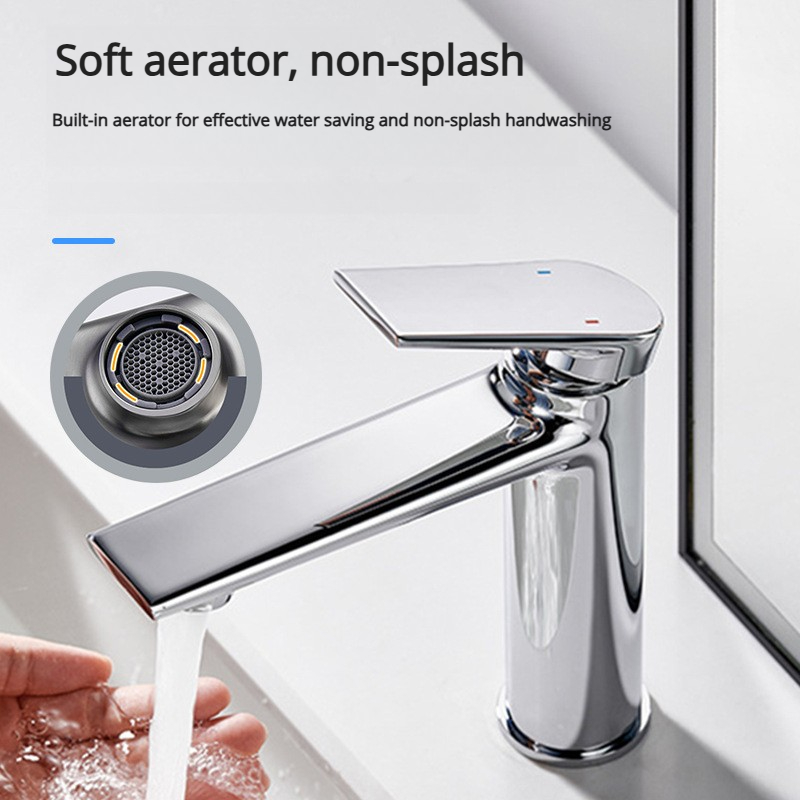 Grifo de lavabo de agua fría y - Home Bar Sink reseña y precio