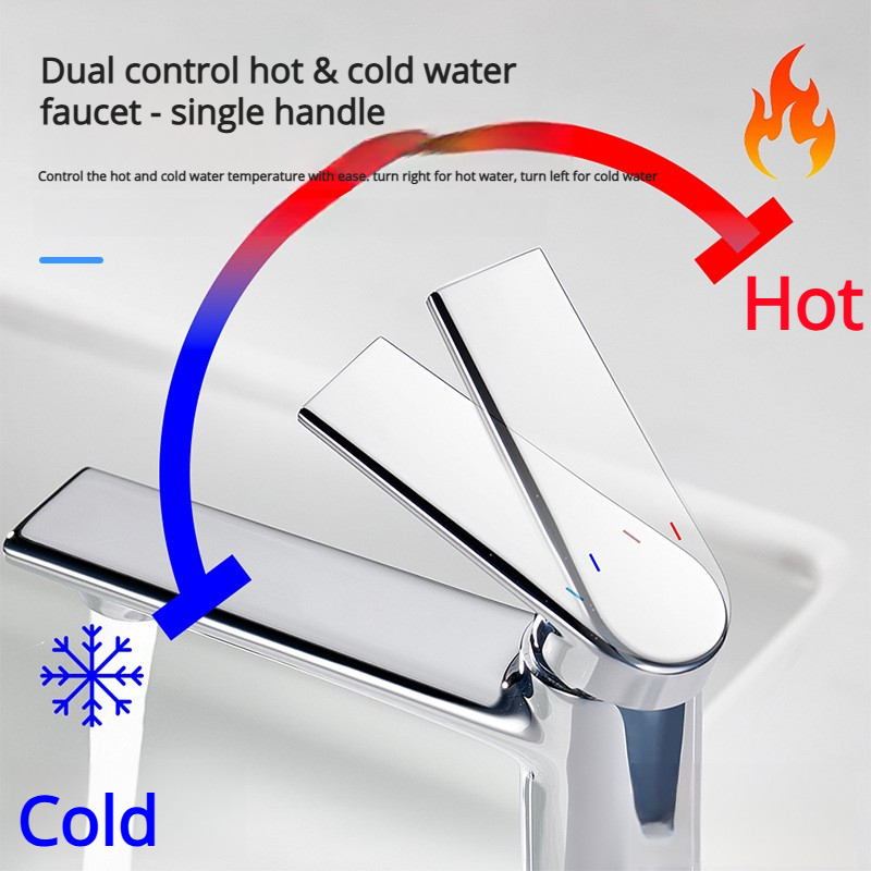 Grifo de lavabo de agua fría y - Home Bar Sink reseña y precio