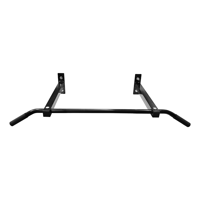 Barra de dominadas montada en  - Home Bar And Gym reseña y precio