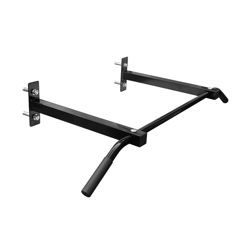 Barra de dominadas montada en  - Home Bar And Gym reseña y precio