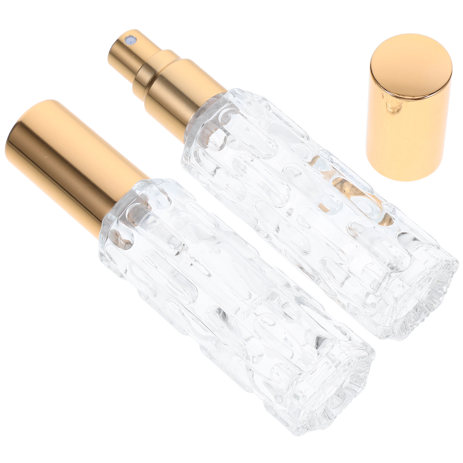 Atomizador de vidrio para cóct - Bitters Bottle Set reseña y precio
