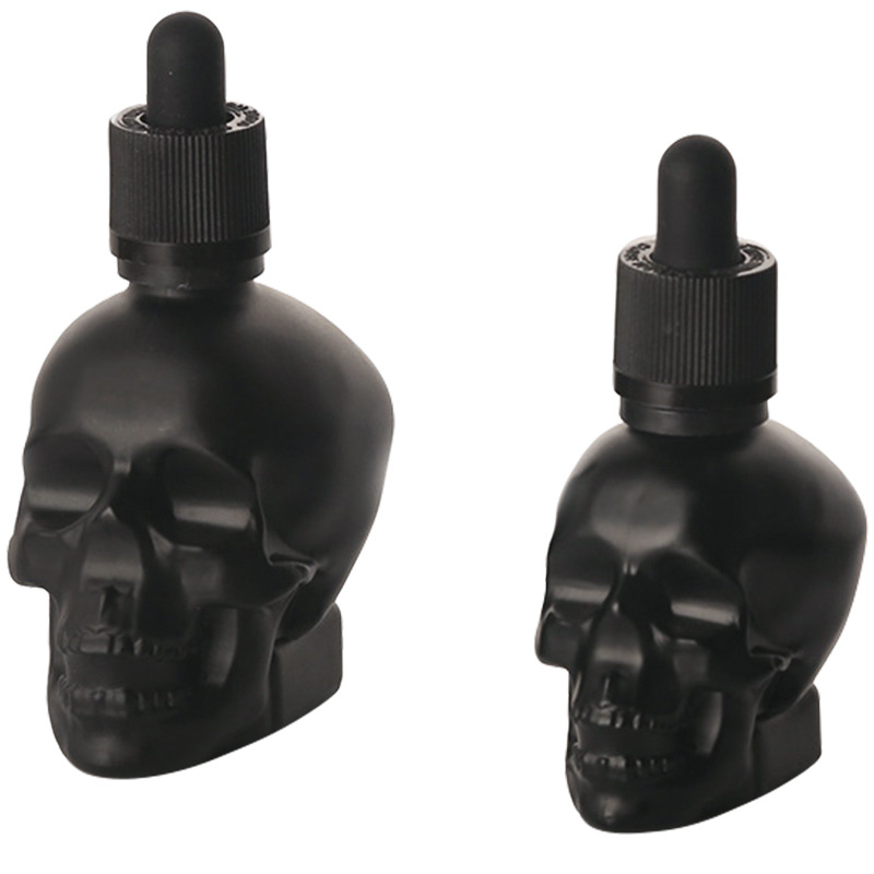 Botella de vidrio con gotero S - Bitters Bottle Set reseña y precio