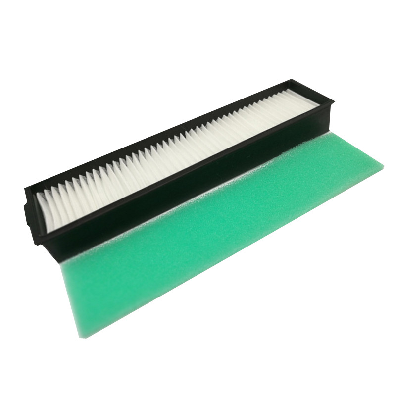 Filtro HEPA H11 de repuesto pa - Home Barca reseña y precio