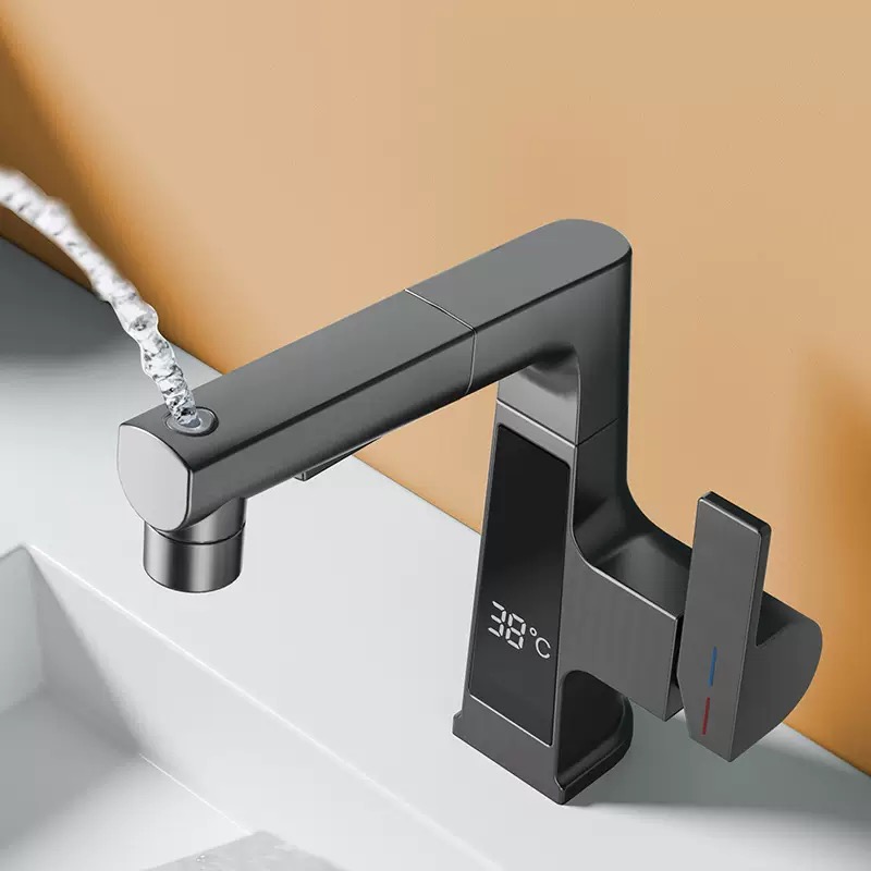 Grifo de extracción con pantal - Home Bar Sink reseña y precio