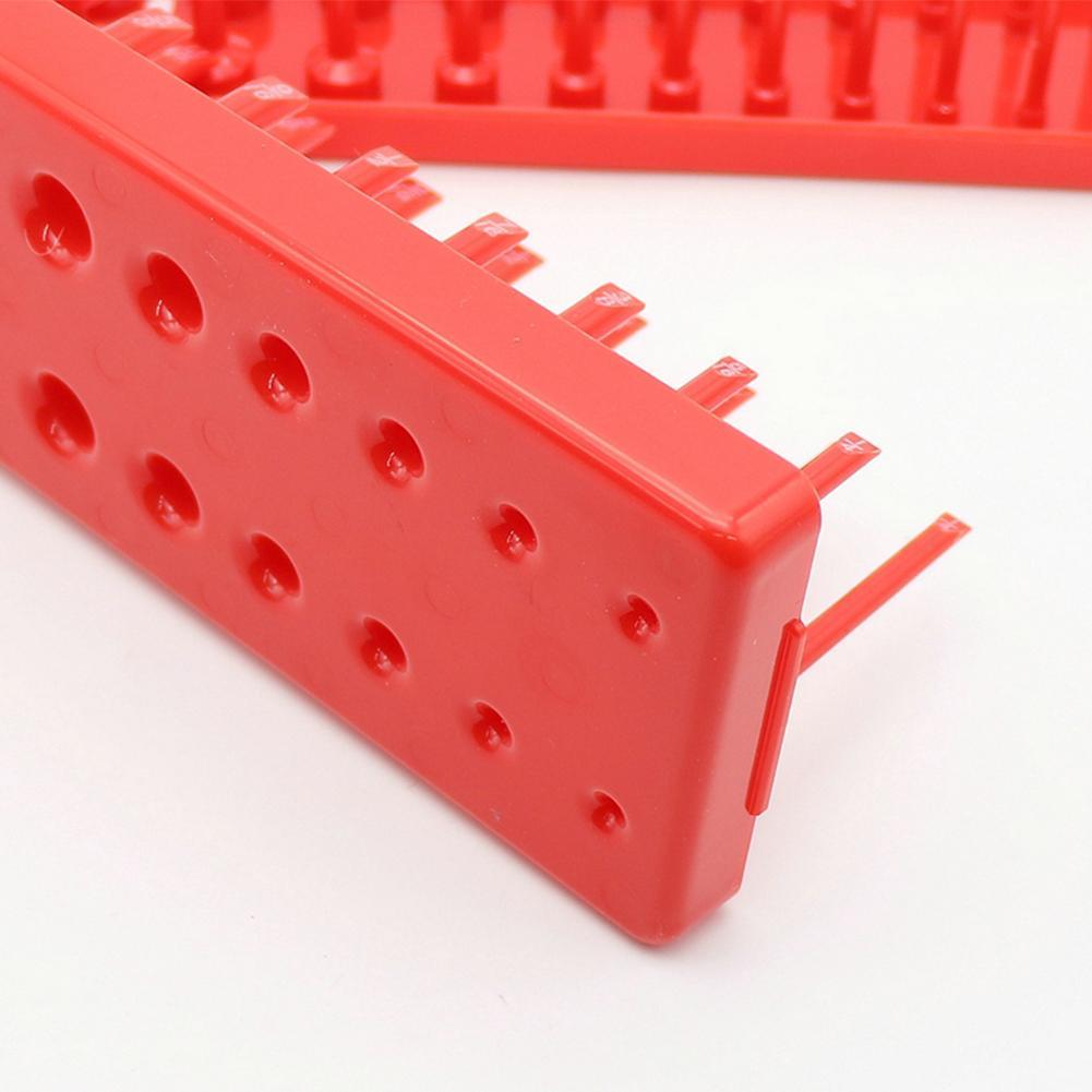 Bandeja organizadora de enchuf - Home Bar Supplies reseña y precio