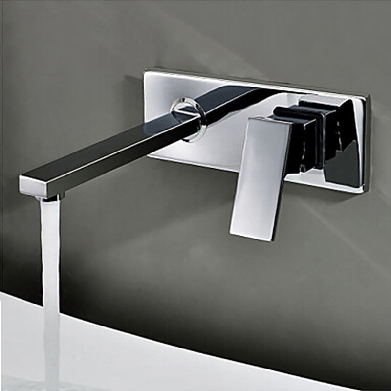 BECOLA en la pared, grifo de a - Home Bar Sink reseña y precio