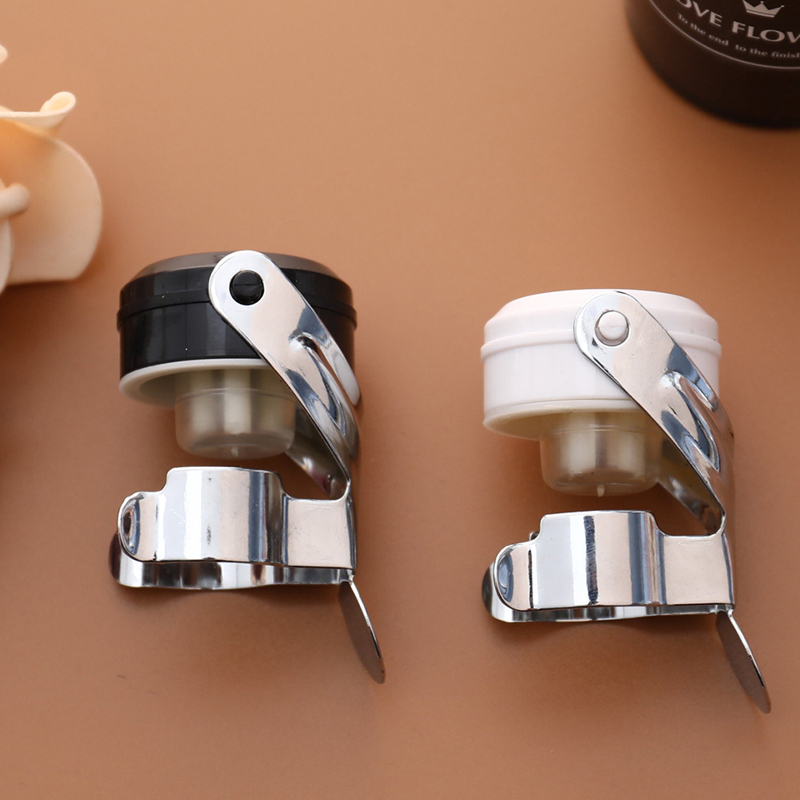 * Tapón de Acero Inoxidable pa - Wine Preservation Pump reseña y precio