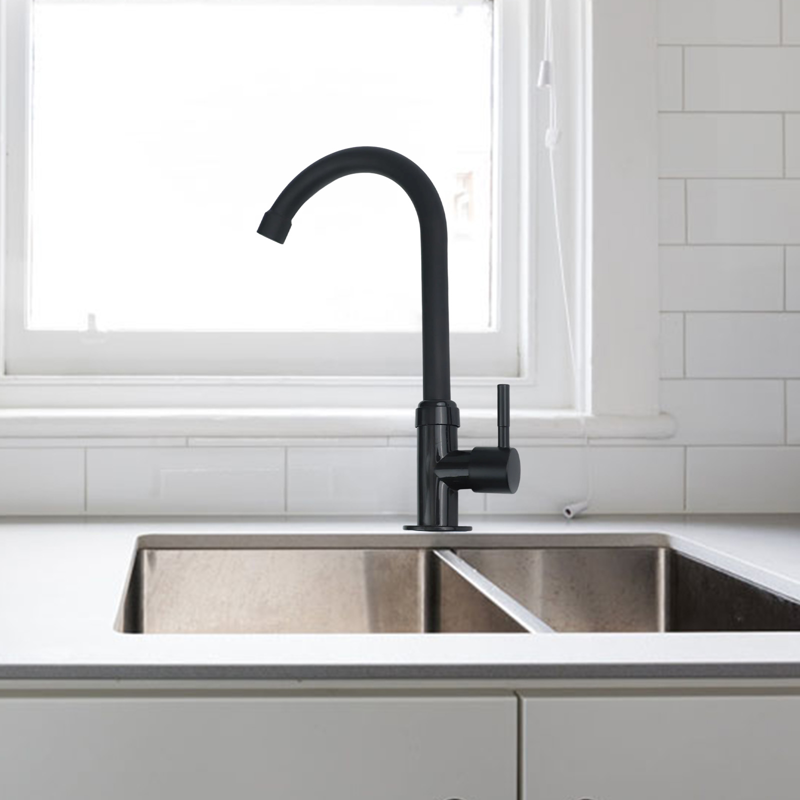 Purificador de agua de cocina  - Home Bar Sink reseña y precio