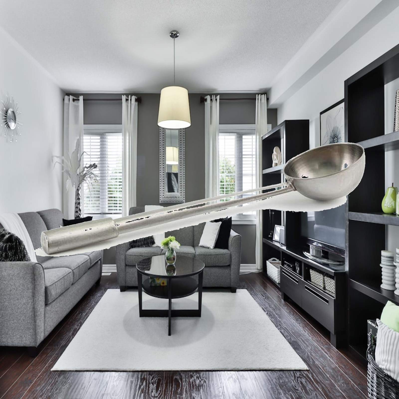 Accesorio para Cafetería, Orga - Home Bar Shelves reseña y precio