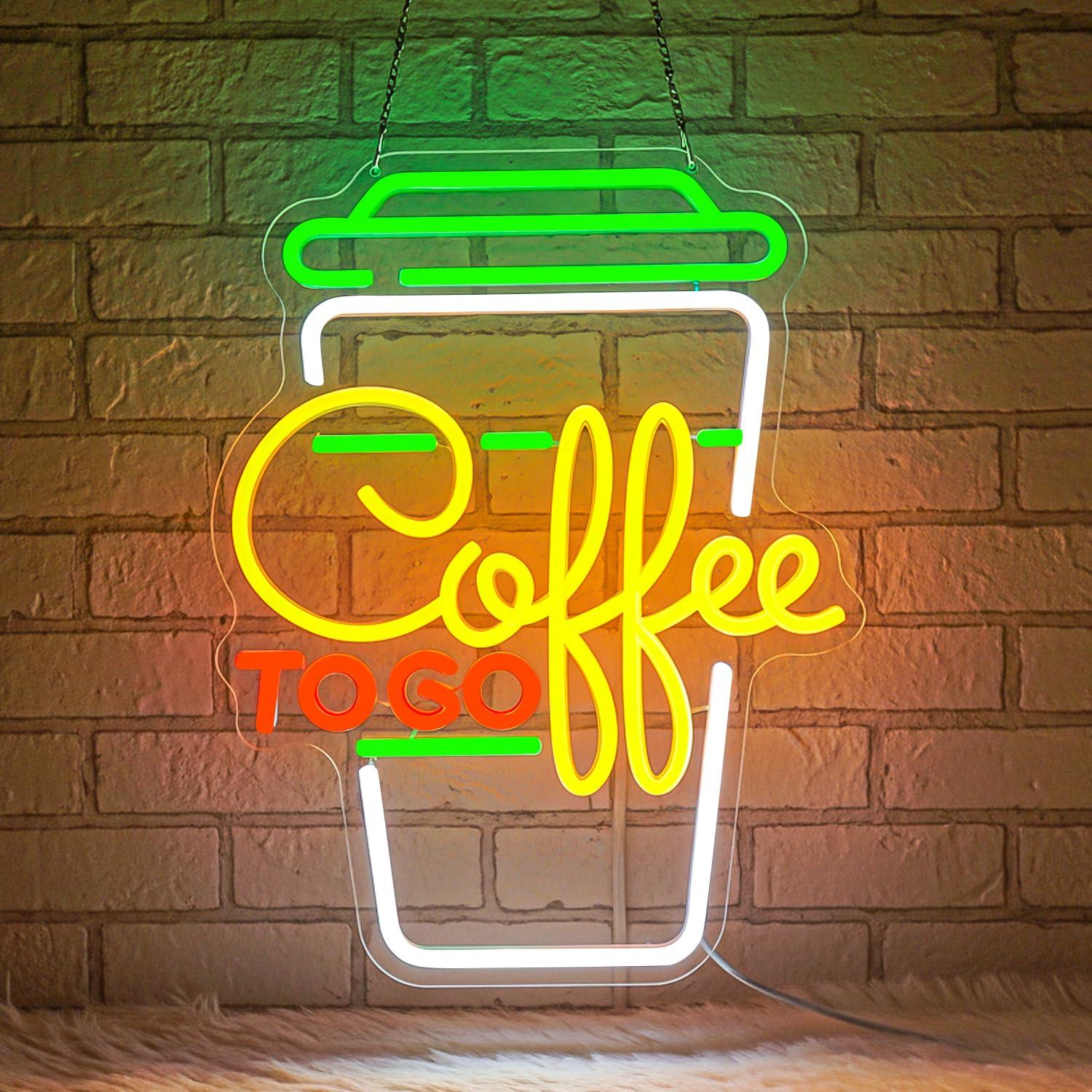 Letrero Luminoso LED USB Regul - Home Bar Signs reseña y precio