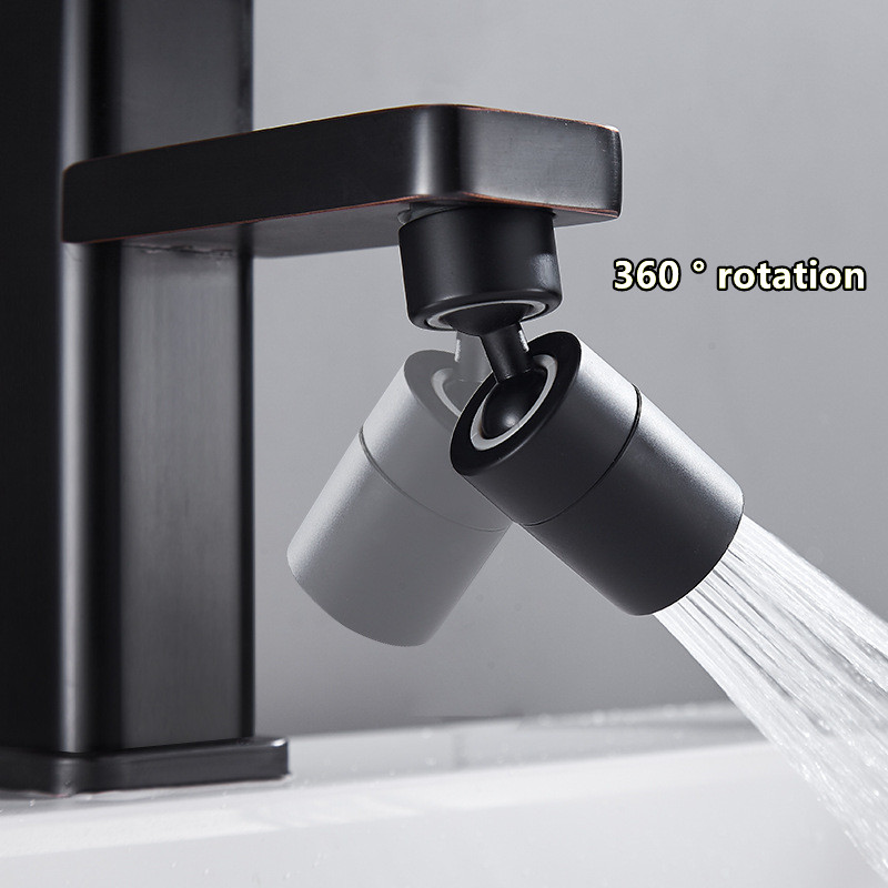 Universal 360 °   Extensor Gir - Home Bar Sink reseña y precio