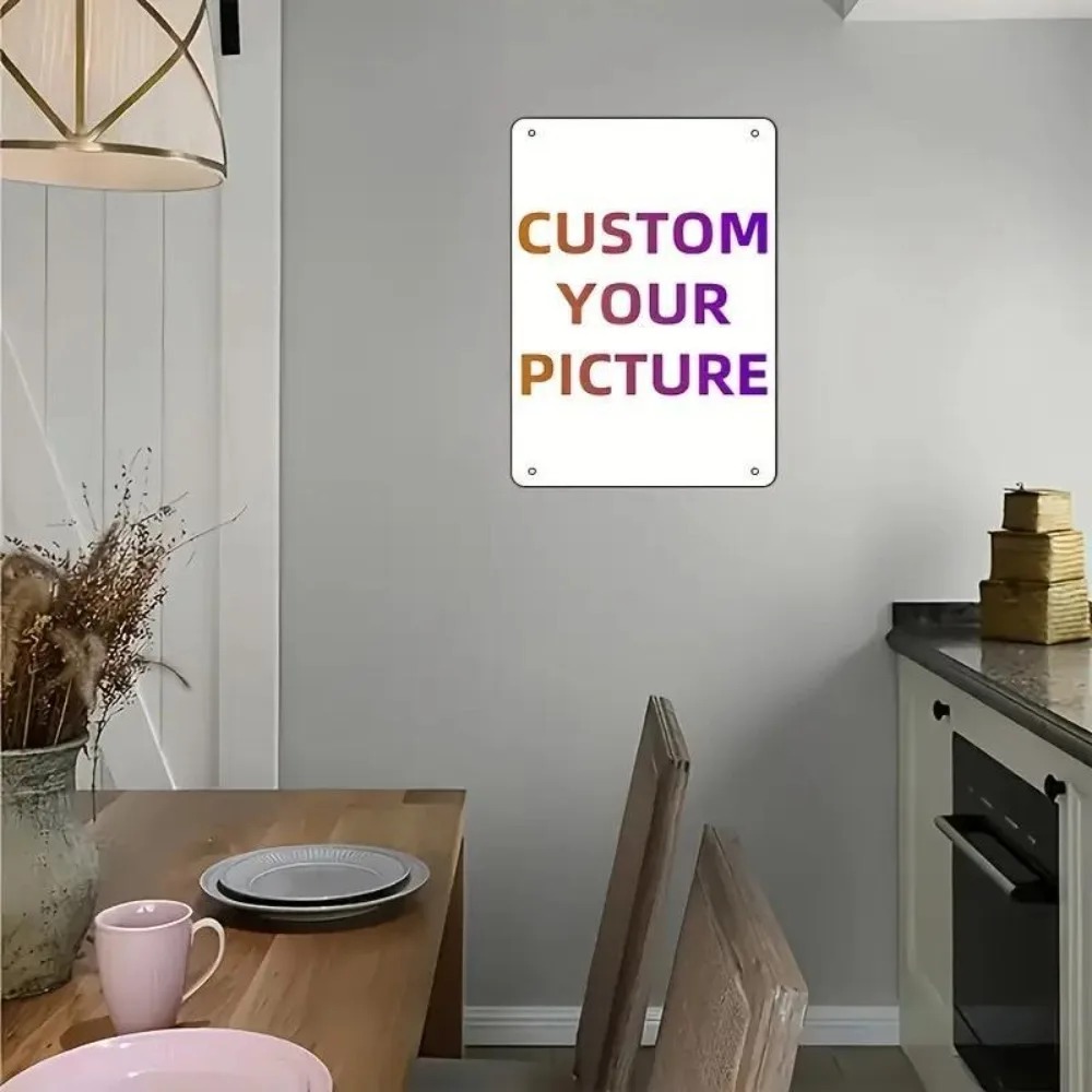 [2D Plano] Letrero de Pared de - Home Bar Signs reseña y precio