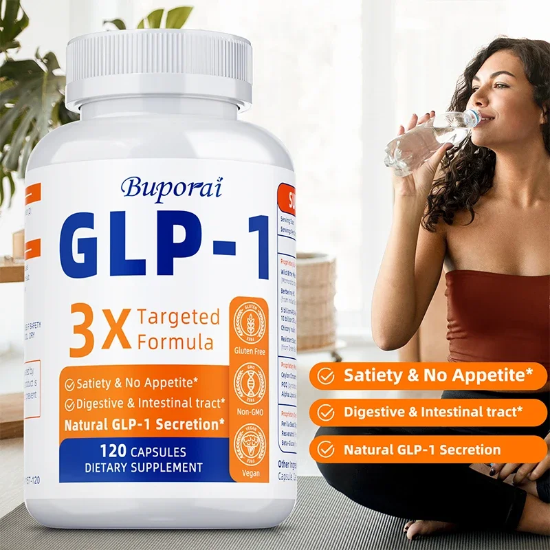 Suplemento GLP-1: promueve el  - Bitters Bottle Set reseña y precio