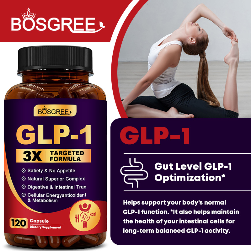 Suplemento GLP-1, GLP-1 con Pr - Bitters Bottle Set reseña y precio
