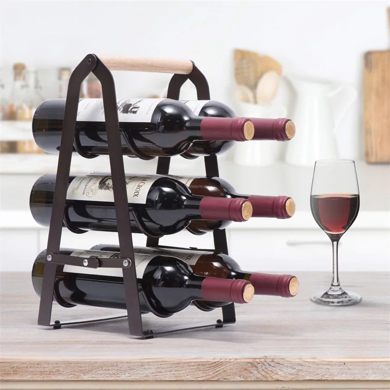 Estante de Almacenamiento Pleg - Home Bar Shelves reseña y precio