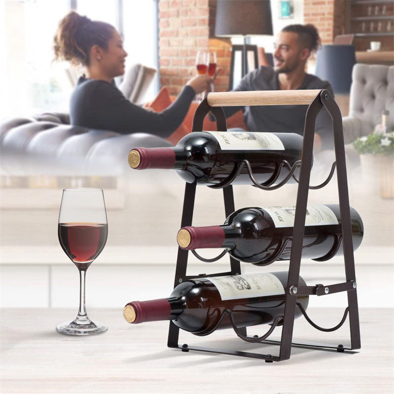 Estante de Almacenamiento Pleg - Home Bar Shelves reseña y precio