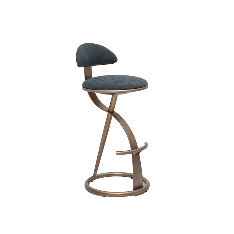 Silla de Bar personalizada de  - Home Bar Stools reseña y precio
