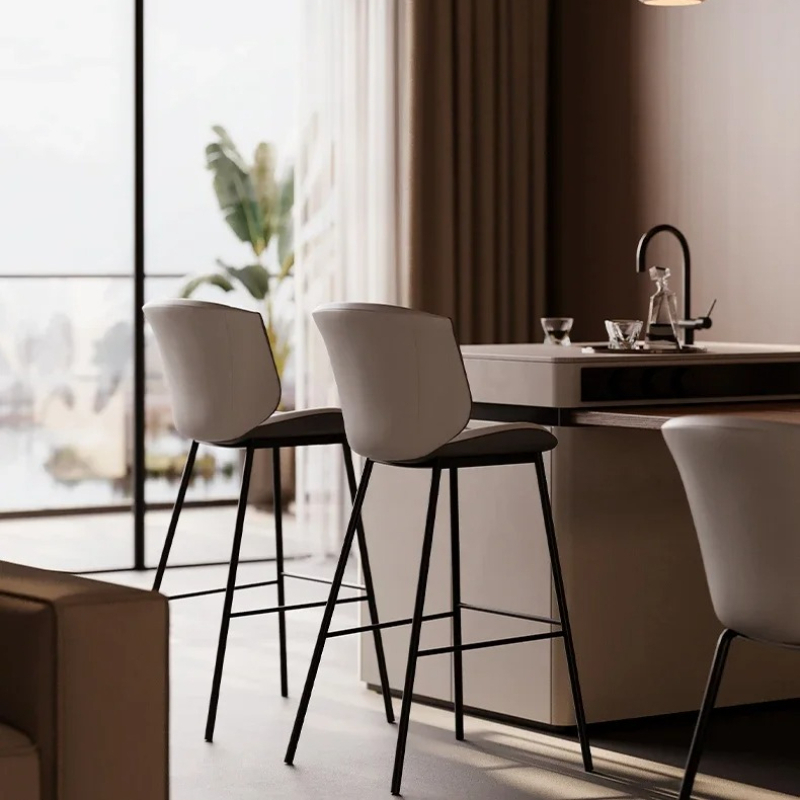 Silla de Bar, Taburetes de Bar - Home Bar Stools reseña y precio