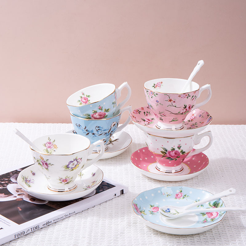 Juego de tazas de café de cerá - Old Fashioned Glass reseña y precio